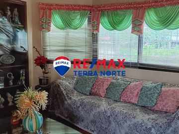 House and Lot for Sale in Dagupan City, Pangasinan