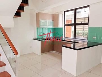 High-End 3br Townhouse @ San Juan City For Sale