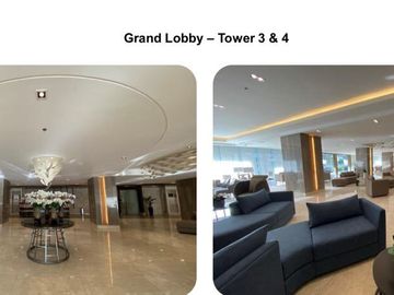 Shore 3 Residences by SMDC  Your Coastal Escape in the Heart of Pasay