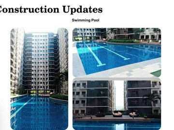 Shore 3 Residences by SMDC  Your Coastal Escape in the Heart of Pasay