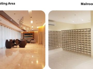 Shore 3 Residences by SMDC  Your Coastal Escape in the Heart of Pasay