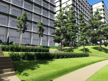 Cool suites Tagaytay property investment cool weather good food