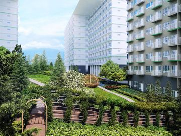 Cool suites Tagaytay property investment cool weather good food