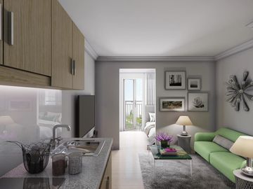 Cool suites Tagaytay property investment cool weather good food
