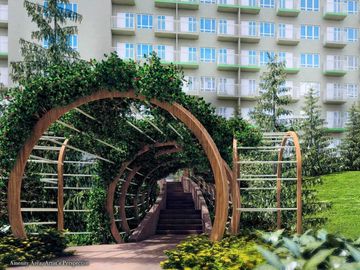 Cool suites Tagaytay property investment cool weather good food