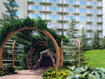 Cool suites Tagaytay property investment cool weather good food