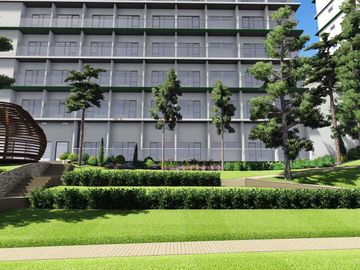 Cool suites Tagaytay property investment cool weather good food
