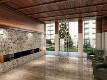 Cool suites Tagaytay property investment cool weather good food
