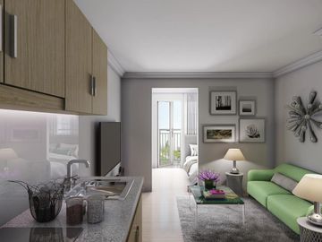 Cool suites Tagaytay property investment cool weather good food