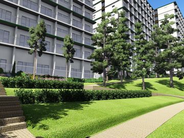 Cool suites Tagaytay property investment cool weather good food