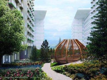 Cool suites Tagaytay property investment cool weather good food