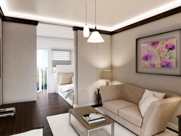 Cool suites Tagaytay property investment cool weather good food