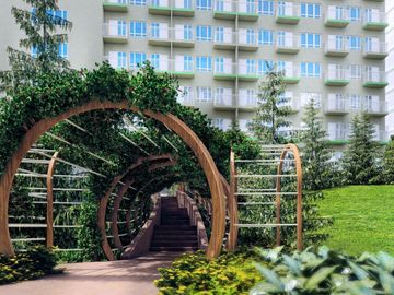 Cool suites Tagaytay property investment cool weather good food