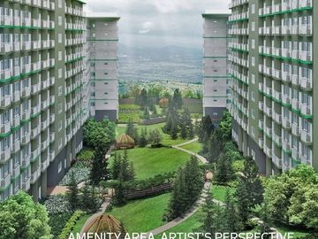Pre Selling Condo in Tagaytay