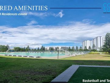 Pre Selling Condo in Tagaytay
