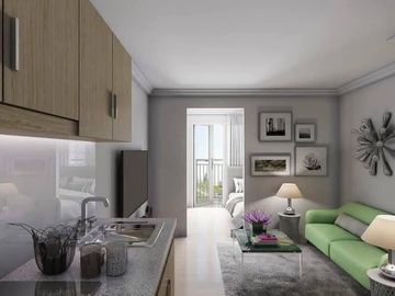 Pre Selling Condo in Tagaytay