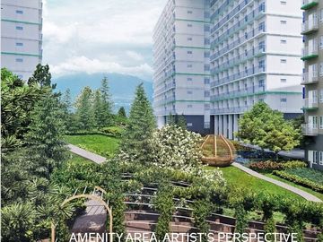 Pre Selling Condo in Tagaytay