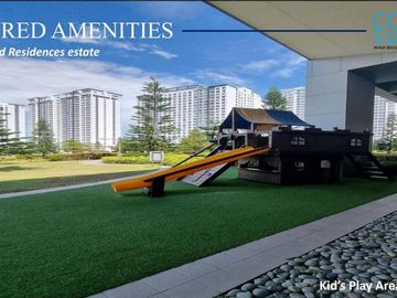 Pre Selling Condo in Tagaytay