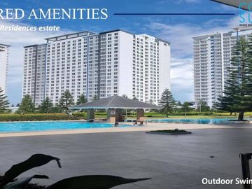 Pre Selling Condo in Tagaytay