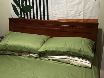 One Castilla Place 1Br Condominium Unit FOR SALE in Brgy. Valencia, Quezon City