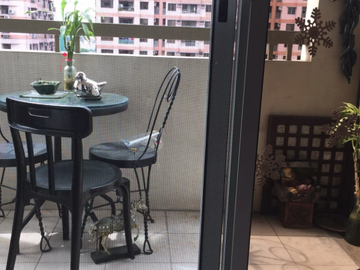 One Castilla Place 1Br Condominium Unit FOR SALE in Brgy. Valencia, Quezon City