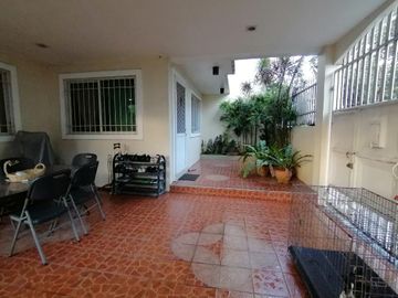 250 sqm 3-BR House & Lot for Sale in Greenwoods Executive Village, Pasig