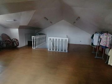250 sqm 3-BR House & Lot for Sale in Greenwoods Executive Village, Pasig
