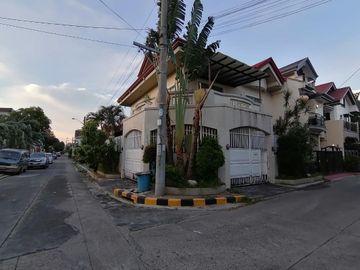 250 sqm 3-BR House & Lot for Sale in Greenwoods Executive Village, Pasig
