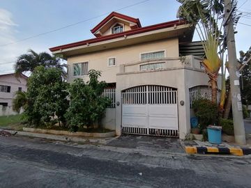 250 sqm 3-BR House & Lot for Sale in Greenwoods Executive Village, Pasig