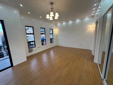 200 sqm 4-BR House & Lot for Sale in Greenwoods Executive Village, Cainta
