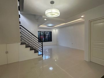 200 sqm 4-BR House & Lot for Sale in Greenwoods Executive Village, Cainta