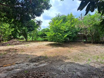 Lot for Sale 872 sqm, clean title in Sta. Monica Sta. Rita Guagua, Pampanga