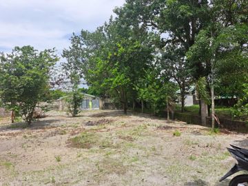 Lot for Sale 872 sqm, clean title in Sta. Monica Sta. Rita Guagua, Pampanga