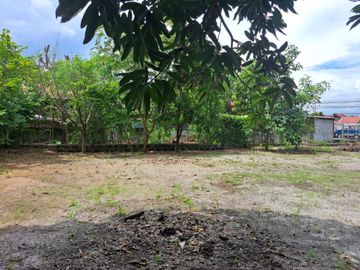 Lot for Sale 872 sqm, clean title in Sta. Monica Sta. Rita Guagua, Pampanga