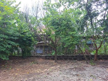 Lot for Sale 872 sqm, clean title in Sta. Monica Sta. Rita Guagua, Pampanga