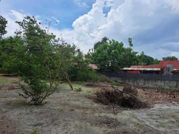 Lot for Sale 872 sqm, clean title in Sta. Monica Sta. Rita Guagua, Pampanga