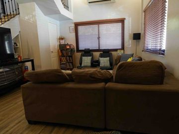 House For Sale in Amore Portofino. Very Near Villar City.