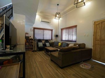House For Sale in Amore Portofino. Very Near Villar City.