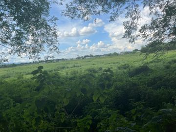 Residential lot Good for trucking, clean title in Ebus Guagua, Pampanga for Sale
