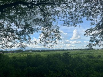 Residential lot Good for trucking, clean title in Ebus Guagua, Pampanga for Sale