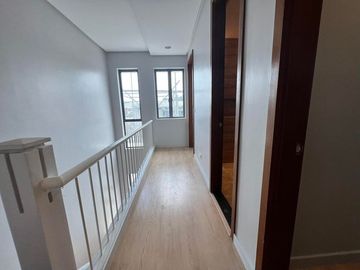 For Sale! Near SM North QCGH Brandnew Townhouse with 2 Car Park 13.1M -AJCQ