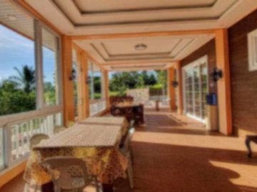 Luxury Residential Farm Mansion For Sale – Alfonso, Tagaytay JHR_LGN09