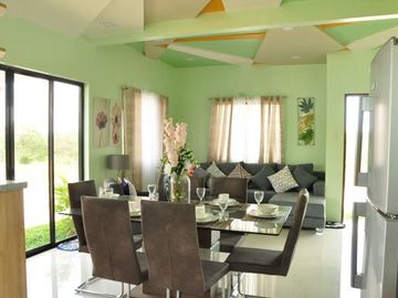 For Sale: Sofia Single Detached End Unit at Acropolis Golden Horizon, Trece Martires