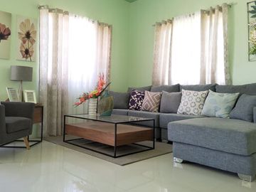 For Sale: Sofia Single Detached End Unit at Acropolis Golden Horizon, Trece Martires