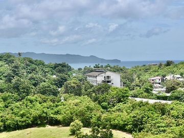 1BR Condo Unit For Rent/Sale Oceanway Residences One, Cluster C, Boracay Island,