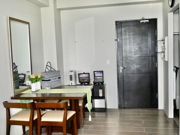 1BR Condo Unit For Rent/Sale Oceanway Residences One, Cluster C, Boracay Island,