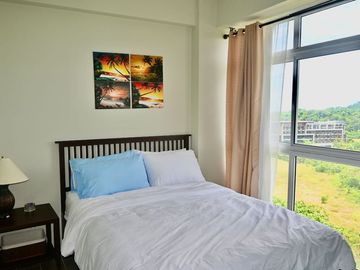 1BR Condo Unit For Rent/Sale Oceanway Residences One, Cluster C, Boracay Island,