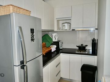 1BR Condo Unit For Rent/Sale Oceanway Residences One, Cluster C, Boracay Island,
