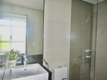1BR Condo Unit For Rent/Sale Oceanway Residences One, Cluster C, Boracay Island,