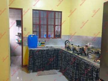 5 Bedroom Single Detached House and Lot